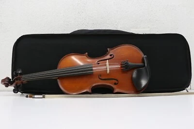 Bellafina Domenico ML30 4x4 Violin - Image 1 of 4