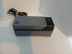 rollo printer x1038 Printer & USB Cord No Power Cable Powers On Read Description - Picture 1 of 6