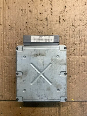 Ford E-Series 2004 módulo de control del motor 4,6 L computadora ECU ECM s2439 DG Foto 1 de 4