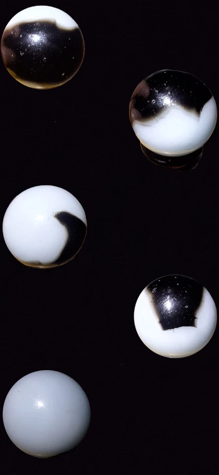 peltier peerless patch marble With AV - Image 1 of 1