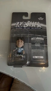 Lionel Messi Argentina Corinthian Platinum - Picture 1 of 4