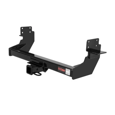 Curt Class 3 Trailer Hitch 13275 for Dodge / Freightliner / Mercedes Sprinter Foto 1 de 3