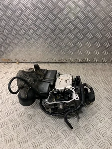 2012 CITROEN C4 PICASSO AUTOMATIC GEARBOX ACTUATOR 9666161780 #2 - Picture 1 of 5