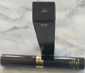 💠TOM FORD 02 Taupe Fiber Brow Gel .2 oz New / Fresh Hard to Find New FREE SHIP - Picture 1 of 5