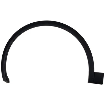 Moldura para guardabarros moldura de apertura de rueda conductor delantero lado izquierdo Foto 1 de 4