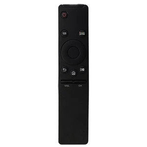 1PC black TV Replacement Remote with Voice for Samsung TVs Wireless - Picture 1 of 3