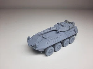 Vehículo blindado Modern Warfare US LAV-25 varias escalas Wargaming histórico - Imagen 1 de 15