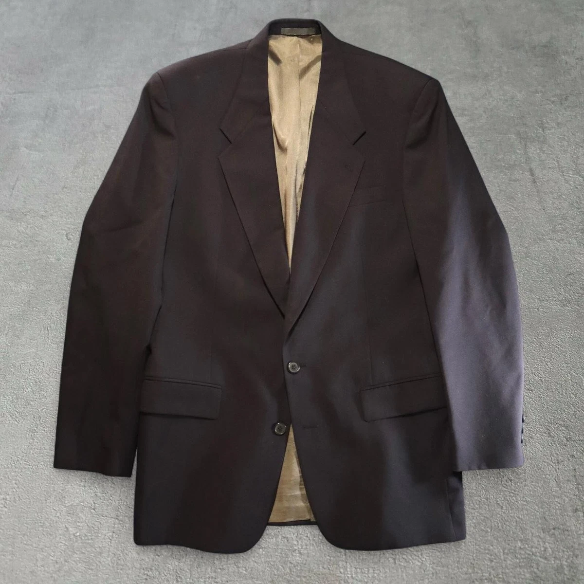 Givenchy Blue Suits & Blazers for Men for sale | eBay