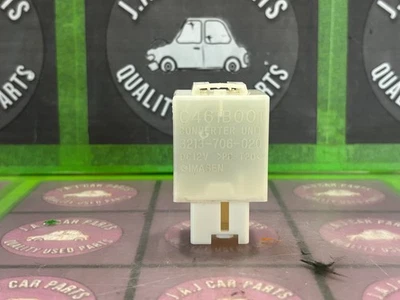 Infiniti M37s 2013 módulo de memoria asiento del conductor delantero izquierdo (3213-706-020) OEM Foto 1 de 4