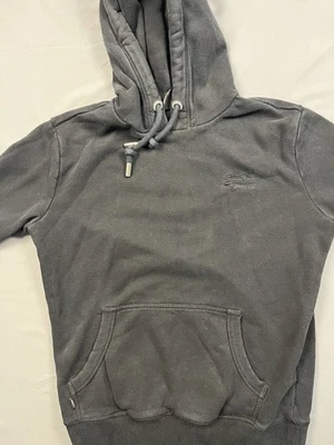 Superdry Marca Sudadera con Capucha, 42 Pecho Foto 1 de 4