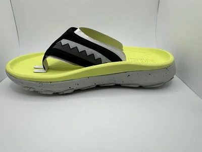Sandalias chanclas Merrell Hut ultra abatibles para mujer talla 7 Foto 1 de 3