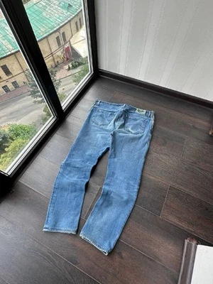 Jacob Cohen Blue Jeans Made in Italy - Image 1 of 4
