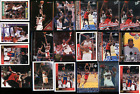 P 1992-97 Upper Deck Dikembe Mutombo LOT of 19 NBA Cards Nuggets Basketball