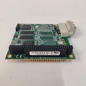Woodhead R30iA Devicenet Card DN3-104-2-E - Picture 1 of 4