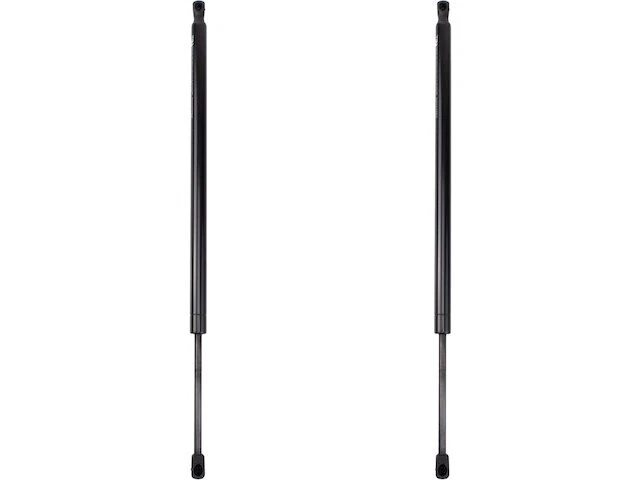 Juego de soporte de elevación de puerta levadiza para GMC Acadia 2018 QH613GW 2017-2019 Foto 1 de 1