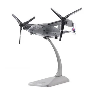 V-22 Osprey 1/144 Scale Model Aircraft Kits, Military-Themed Metal - Picture 1 of 8