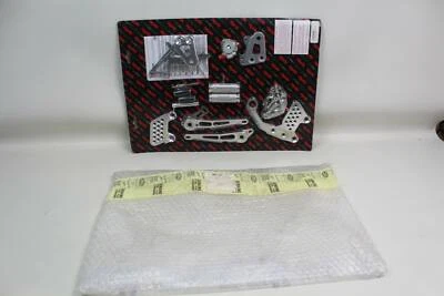 Aprilia RSV4 Tuono 10-16 Tuono 14-16 Billet Juego Trasero Kit VENTA AL POR MENOR $924.99 Foto 1 de 4