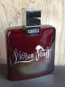L'Wren Scott Edp for Barneys New York 100ml. Vintage (Last Unit) - Picture 1 of 2