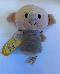 Hallmark Itty Bittys Harry Potter Figur Dobby mit Etikett - Bild 1 von 11