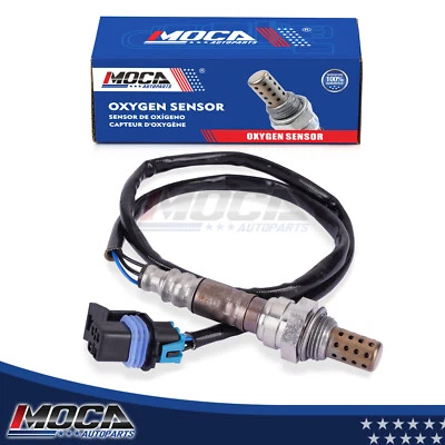 Sensor de oxígeno aguas abajo O2 para Chevry Cobalt HHR Pontiac G5 Saturn Ion SC SL Foto 1 de 4