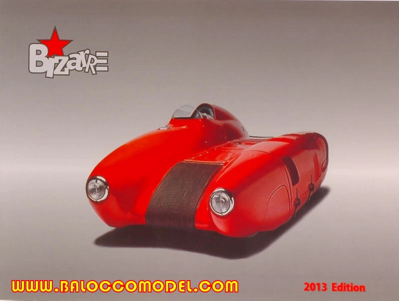 Bizarre CATALOGO BIZARRE 2013 PAG.5 - Imagen 1 de 1