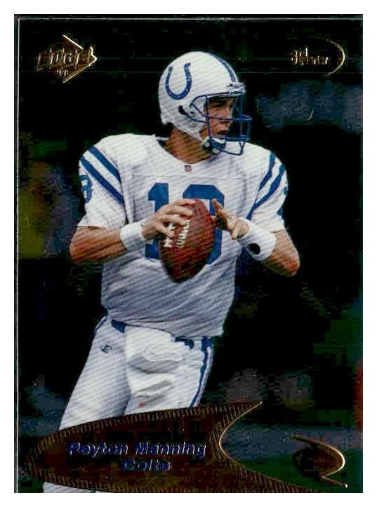 Peyton Manning List - Image 1 of 1