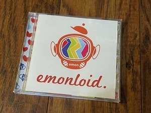 Vocaloid CD: Emonloid by Emon - Bild 1 von 3