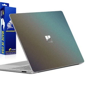 Armorsuit Vinyl Wrap for Microsoft Surface Laptop 7th Edition (15 In)-Lid Only - Picture 1 of 17