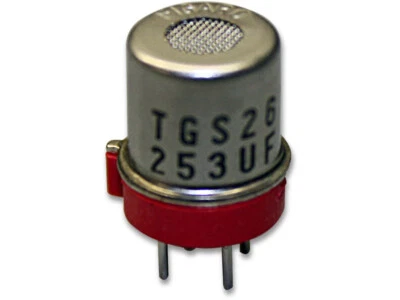 BACHARACH, LEAK DETECTOR, SENSOR, COMBUSTIBLE GAS, INFORMANT 2, PART# 19-0499 - Image 1 of 2