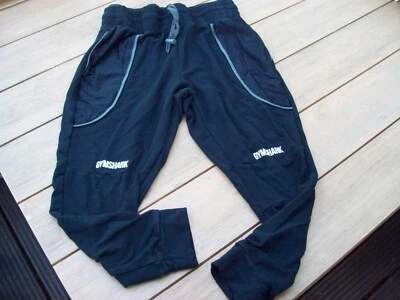 Gymshark Sport Hose 7/8 GYM Fitness Joga Laufen usw. Gr. L - Bild 1 von 3