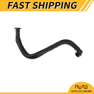 Crankcase Vent Hose Single Custom for Mini Cooper 2007-2012 - Image 1 of 4
