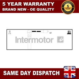 Fits 25 45 75 200 MG TF MG ZR MGF Freelander FirstPart HT Ignition Leads - Picture 1 of 2
