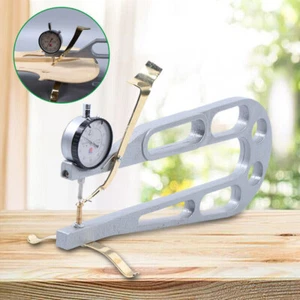 Violin Making Tools Dial Indicator Violin Thickness Measure Tools Luthier Tool - Picture 1 of 16