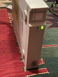 IBM 3513-364 364MB External PCMCIA Hard Disk Drive P/N 66G3369 Made In 1995 Nice - Photo 1/11