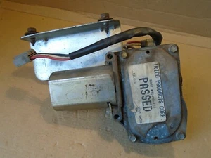 Unidentified TRICO WIPER MOTOR 91498-173 Rear or maybe Bobcat ? - Picture 1 of 12