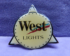Pin West Lights