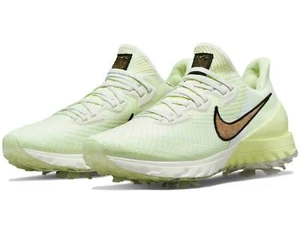  NEW Air Zoom Infinity Tour NRG Men's Size 12 Sail/Black-Barely Volt DA4096 100  - Picture 1 of 6