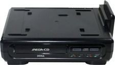 Sega Mega CD 1 (No Game), Unboxed