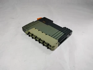 B&R Automation X20 AO 4622 X20AO4622 Analog Output Module mit X20 BM 11 - Bild 1 von 12