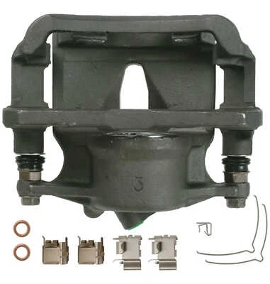 Pinza de freno de disco para Toyota Sienna Camry 1998-2001 CARDONE REMAN Foto 1 de 4