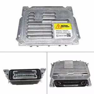 31297941 89089352 Xenon Ballast Controller fit for Volvo S60 V60 XC60 Module - Picture 1 of 11