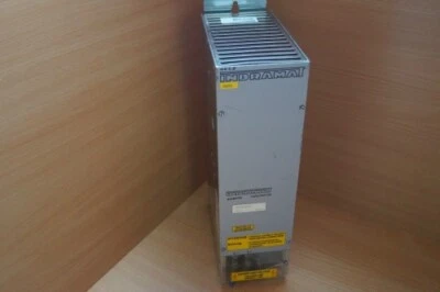 Indramat Tcm 1.1-04-W0 a. C. Servo Capacitor-Tcm TCM1.1-04-W0 - Image 1 of 4