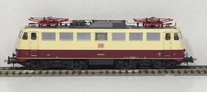 Roco H0 7510017 E-Lok BR 110 504-8 DB Ep.IV DC NEU & OVP - Picture 1 of 6
