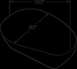 Asiento del pasajero estrecho de vinilo DS Heritage Springer 01-03 Foto 1 de 4