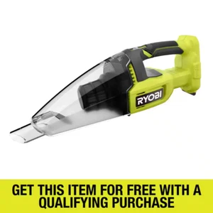 ONE+ 18V Cordless Multi-Surface Handheld Vacuum (Tool Only) - Picture 1 of 12