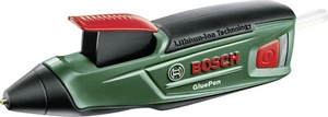 BOSCH GluePen 06032A2000 Akku 3.6V Heißklebestift 7mm 3165140705844 MicroUSB SET - Bild 1 von 7
