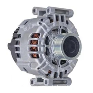 NEW OEM VALEO ALTERNATOR FITS AUDI A3 2.0L 2008-09 A3 QUATTRO 2013 06B-903-016AA - Picture 1 of 2