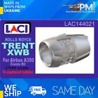 Laci 144021 1/144 RR TRENT XWB Engine for Airbus A350 Zvezda kit resin