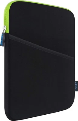 Lacdo Tablet Sleeve Case for 11 inch iPad A16 / 11 9-11 Inch, Green  - Image 1 of 4
