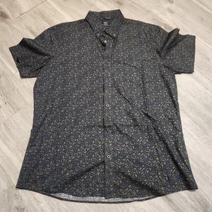 1901 Men's Button-Up Shirt - Picture 1 of 5